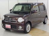 ダイハツ　ミラココア ココアプラスＸ 禁煙車 ＣＤコンポ キーフリー オートエアコン