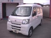 ダイハツ　ハイゼットカーゴ スペシャルクリーン