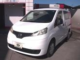ＮＶ２００バネットバン