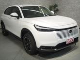 ホンダ　ヴェゼル Ｇ 登録済未使用車 禁煙 ホンダセンシング パドルシフト ＣＭＢＳ ＬＫＡＳ コ