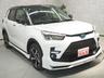 モデリスタエアロ　登録済未使用車　パノラミックビュー ディスプレイオーディオパッケージ　Ｓ−ＰＤＬ　前席シートヒーター