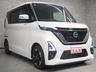 ワンオーナー　禁煙車　両側電動スライド　純正ナビ パノラミックビューモニター　エマブレ　プロパイロット　ＥＴＣ