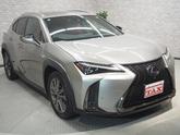 レクサス　ＵＸ ＵＸ２５０ｈ Ｆスポーツ ワンオーナー 禁煙車 ルーフレール モデリスタエアロ