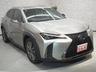 ワンオーナー　禁煙車　モデリスタエアロ　ルーフレール サンルーフ　本革シート　Ｍナビ　セーフティセンス　パワーバックドア