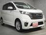 禁煙車　ルーフスポイラー　純正ナビ　アラウンドビュー コーナーセンサー　エマブレ　Ａストップ　キセノンヘッドライト　フォグ