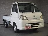 ダイハツ　ハイゼットトラック エアコン・パワステ スペシャル エアコン パワステ オートマ ４ＷＤ ラジオ