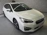 禁煙車　純正ＳＤナビ　Ｂカメラ　ＣＤ　ＤＶＤ　ＢＴ ＤＴＶ　純正ドラレコ　アイサイト　車線逸脱警報　レーダークルーズ　ＳＲＨ