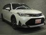 ワンオーナー　禁煙車　クルコン　シートヒーター スマートキー２個　ルーフレール　セーフティセンス　純正１６インチＡＷ