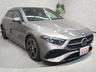 ワンオーナー　禁煙車　サンルーフ　メーカーナビ ハーフレザー　前席シートヒーター　純正３６０°ドラレコ　ＥＴＣ２．０
