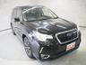 ワンオーナー　禁煙車　ＳＴＩフロントスポイラー 純正リヤバンパースカート　黒革　Ｐバックドア　純正ＳＤナビ　Ｂカメラ