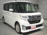 ワンオーナー　禁煙車　両側電動スライドドア 社外ナビ　バックカメラ　ＥＴＣ　エコアイドル　ステアリングスイッチ