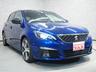 純正ナビ　ハーフレザーシート　パドルシフト ブラインドスポットモニター　スマートキー×２　純正１８インチＡＷ