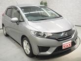 ホンダ　フィットハイブリッド Ｌパッケージ ワンオーナー 禁煙車 純正ナビ バックカメラ あんしんパッケージ 