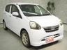 禁煙車　電格ミラー　社外オーディオ　エコアイドル 純正１４インチＡＷ　キーレス　ＥＴＣ