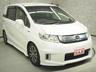 禁煙車　両側電動スライドドア　純正ナビ　バックカメラ ナビ装着用スペシャルＰ　コンフォートビューＰ　ＥＴＣ　ハーフレザーシート