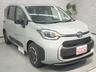 登録済未使用車　純正ナビ　パノラミックビューモニター 両側電動スライドドア　純正ドラレコ　ＥＴＣ２．０　セーフティセンス
