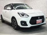 スイフトスポーツ