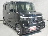 N-BOXカスタム