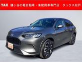 ホンダ　ＺＲ－Ｖ ｅ：ＨＥＶ Ｚ メーカー保証継承マルチビューカメラシステム ＨｏｎｄａＣＯＮＮＥ