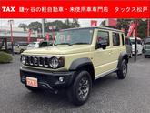スズキ　ジムニーノマド ＦＣ ＦＣ