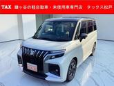 ソリオバンディット
