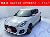 スズキ　スイフトスポーツ ベースグレード ベースグレード