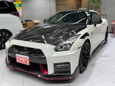 日産　ＧＴ－Ｒ ニスモ スペシャルエディション ワンオーナー 禁煙車