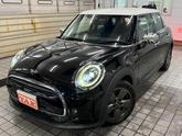 ＢＭＷ　ＭＩＮＩ クーパーＤ クラシック・トリム インテリジェントセーフティー・アダプティブクルー