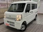 マツダ　スクラム ＰＡ－Ｓ 届出済未使用車・ハイルーフ・デュアルカメラブレーキサポート・車線逸脱警