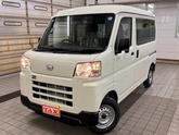 ダイハツ　ハイゼットカーゴ ＤＸ 登録届出済み未使用車・スマートアシスト・コーナーセンサー