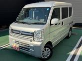 NV100クリッパーバン