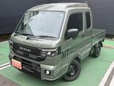 スーパーキャリイ