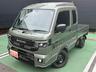 登録届出済み未使用車・取説・保証書・スペアキーあり スズキセーフティーサポート・ＬＥＤヘッドライト・電動格納ドアミラー