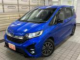 ホンダ　フリード モデューロＸ ホンダセンシング・純正９インチ／ナビ・ＴＶ・バックカメラ・両側パワ