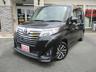 平成２９年式　ルーミー　１オーナー車入庫しました！！ 禁煙車・セーフティセンス・両側電動ドア・純正ナビなど、充実装備付き！！