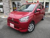 トヨタ　ピクシスエポック Ｘ ＳＡＩＩＩ 純正ＳＤナビ・フルセグＴＶ・Ｂｌｕｅｔｏｏｔｈ・ＬＥＤヘッドライ