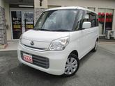マツダ　フレアワゴン ＸＳ 純正ＳＤナビ・フルセグＴＶ・Ｂｌｕｅｔｏｏｔｈ・バックカメラ・ＥＴＣ・シー