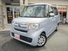令和２年式　Ｎ−ＢＯＸ　１オーナー車入庫しました！！ 禁煙車・ホンダセンシング・社外ナビ・Ｂカメラ・ＬＥＤなど、充実装備付き！