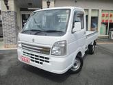 スズキ　キャリイトラック ＫＣスペシャル １オーナー・禁煙車・オートマエアコン・パワステ・パワーウィンドウ