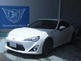 トヨタ　８６ ＧＴ