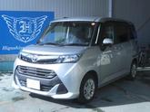 トヨタ　タンク Ｇ コージーエディション