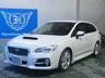【無料問合せダイヤル】００６６−９７０８−２２５３ 荷物も乗っちゃう走りのレヴォーグ入庫！走りも便利さも兼ね揃えた一台です！