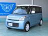 【無料問合せダイヤル】００６６−９７０８−２２５３ お買い得軽自動車入庫！通勤通学お買い物にも便利なスライドドアです！