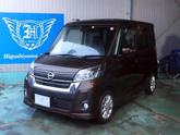 日産　デイズルークス ハイウェイスター Ｘ