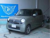 ホンダ　Ｎ－ＯＮＥ スタンダード