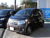 日産　デイズ ハイウェイスター Ｇターボ