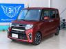 メモリーナビ＆フルセグ・Ｂカメラ・ＥＴＣ・両Ｐスライド・ターボ付車入庫