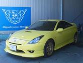 トヨタ　セリカ ＳＳ－Ｉ