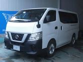 日産　ＮＶ３５０キャラバンバン ロングＤＸ