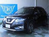 日産　エクストレイル ２０Ｘ